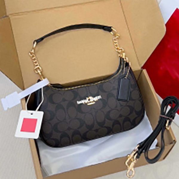 

Designer Bag Shoulder Bag New Underarm Luxury Bag Niche Design Korean Version Handbag Femininity Commuter Shoulder Woman 008, Pink#