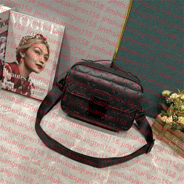 

Cross Body Cross Body Totes Messenger Designers Bag Classic Women or Men Bags Crossbody School Bookbag Purse Backpack Man Totes Bag Wallet L 001, 4#