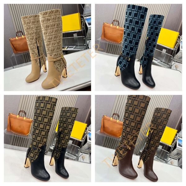 Designer boots womens boots women designer boots knee high boots comfortable mesh luxury leather boots martin boots ankle booties designer womens short boot