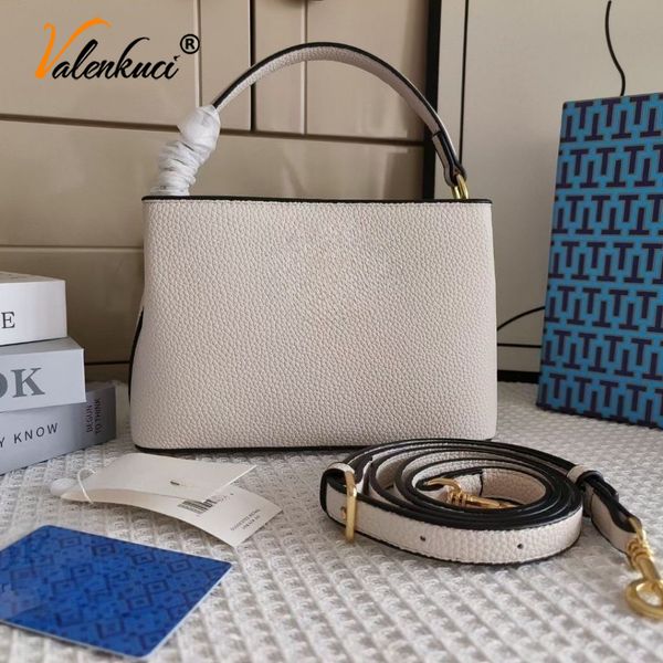 

New Edition Vintage Women's Bag Jacquard Versatile European and American Style Tote Daifei Bag Handheld Single Shoulder Cross Shoulder Small Square Bag 310-4, Brown