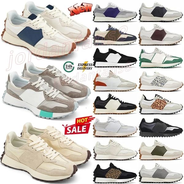 

Friday Black Discount Running Designer Shoes For Mens Womens Sneakers Athletic Leopard Sea Salt Beige Black White Grey Sports Gym Shoes Size, Red