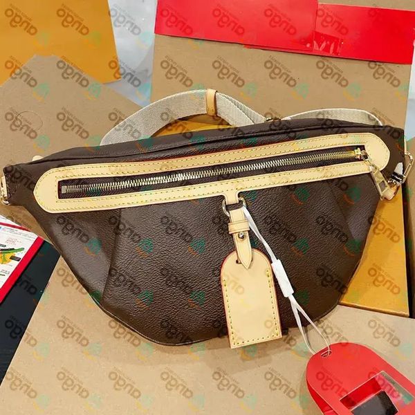 

Women's Tote Bag Genuine Leather Shoulder Handbag Purse For Everyday 45678218 Use Waist Bags, Brown