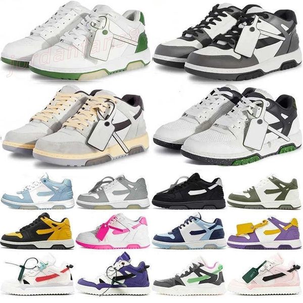 

Amirishoses Shoes Water Out of Office Men Women Designer Black Whitesneaker Off Whiteshoe Outdoor Offes Sports Sneakers Trainer, Red