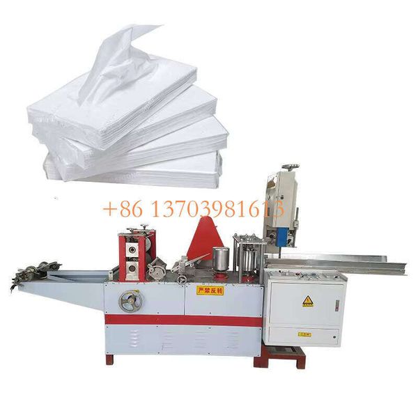 

Hot Selling Low-Noise Tissue Paper Machine Quiet Operation for Comfortable Work Environments