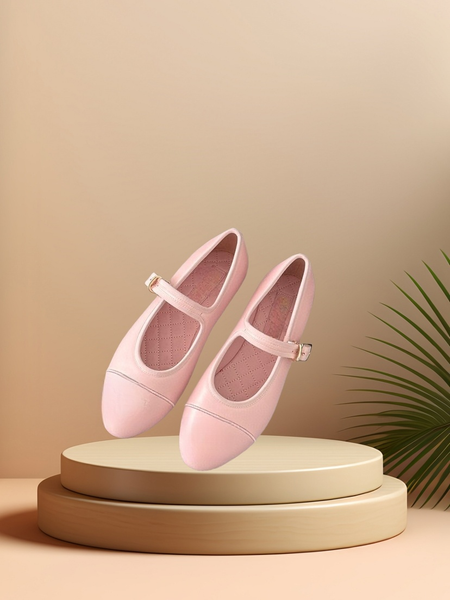 

Mirror master quality mary jane single shoes casual style women's high heel sandals gift EU35-41, Color 10