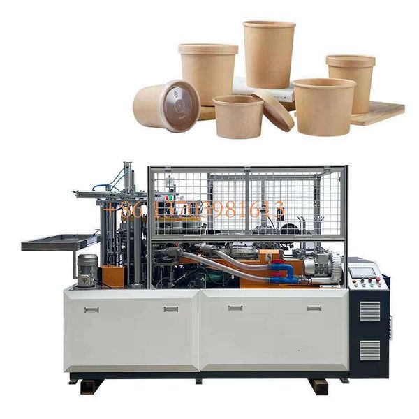 

Yugong Disposable Bagasse Food Container Paper Food Trays Lunch Food Box Making Machine
