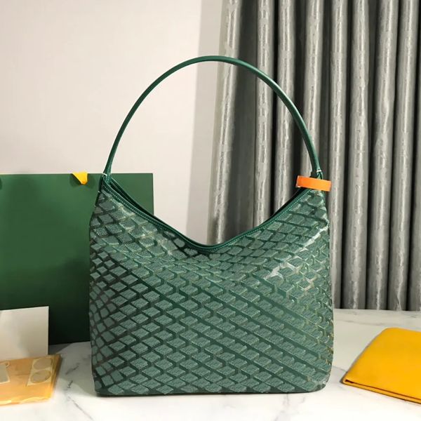 

Tote Bag Designer Bag luxury designer bag hobo Shoulder Bag Old Flower Full Printed Resistant Leather Canvas Armpit Bag Letter Bag Women's Large Capacity Shopping Bag, #25 20cm