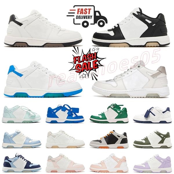 

sneakers off Designer white luxury shoess casual shoes man designer shoes Men Women Black Trainers Plate-forme casual chaussure platform Size 36-45, Red