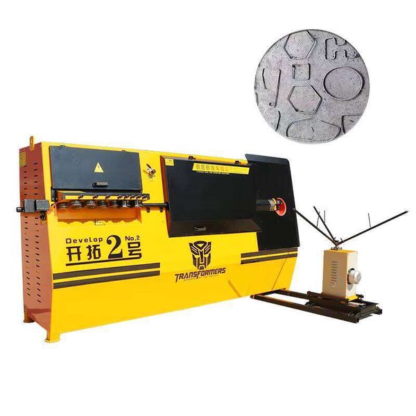 

High Quality CNC Steel bar Bending Rebar Bending Machine Stirrup Bender Automatic Stirrup Bending Machine