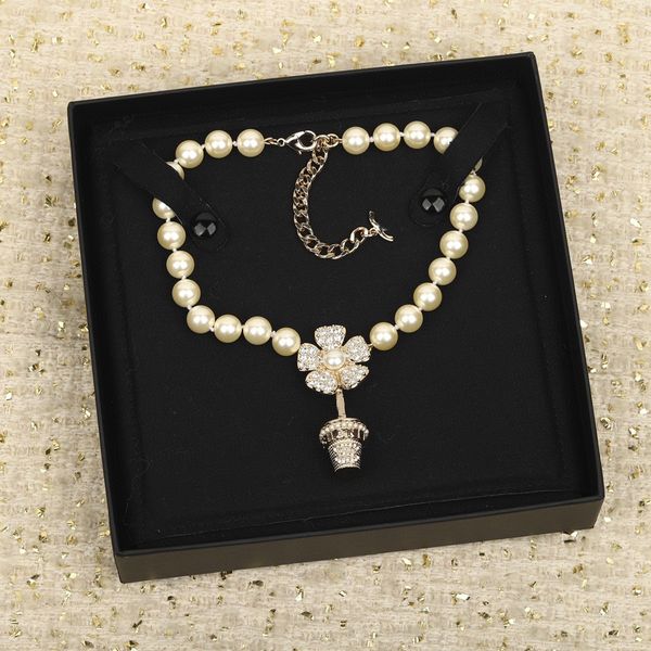 

2023-Luxury Lock Gold Necklaces Baroque Designer Chain Bracelets Cuba Link Jewelry Sets Gift With Box 0001