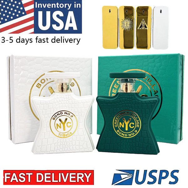 

USA 3-7 days fast delivery High Quality Men Cologne Lasting Colognes Incense Fragrance Spray men and women perfume 6a5