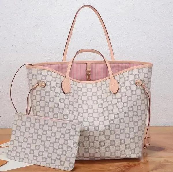 

Women Designer Emed Flower Handbags Shoulder Bags Fashion Composite Lady Beach Clutch Tote Bag Purse Wallet, Brown - brown flower