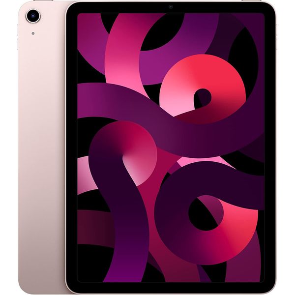 Apple iPad Air 5th Generation 10.9-inch 64GB Wi-Fi 6 Blue (Used 90% New)