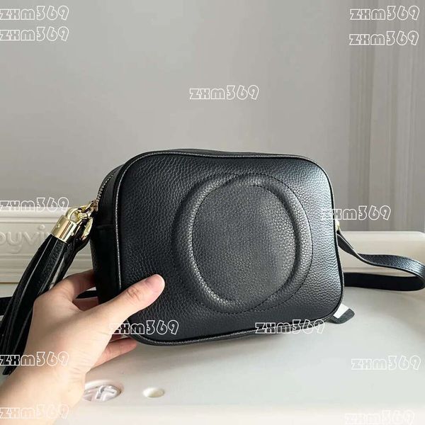 10A soho disco camera bag tassel bags designer Bag handbags High Quality shoulder Bags crossbody purses Designer Woman Handbag Dhgate wallet expensive mini