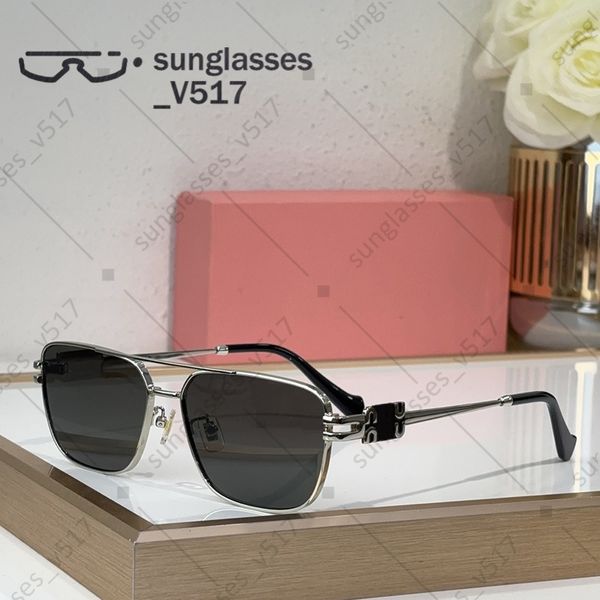 

women designer sunglasses square sunglasses oval glasses protection Eyeglasses European and American fashion Everyday fashion wear Modern shades