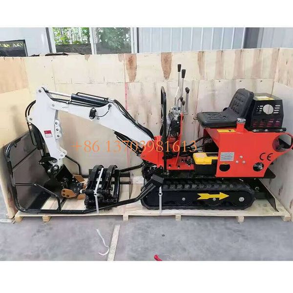 

Reasonably Price Wacker Excavator Hydraulic Compactor 2.5 Ton Crawler Excavator