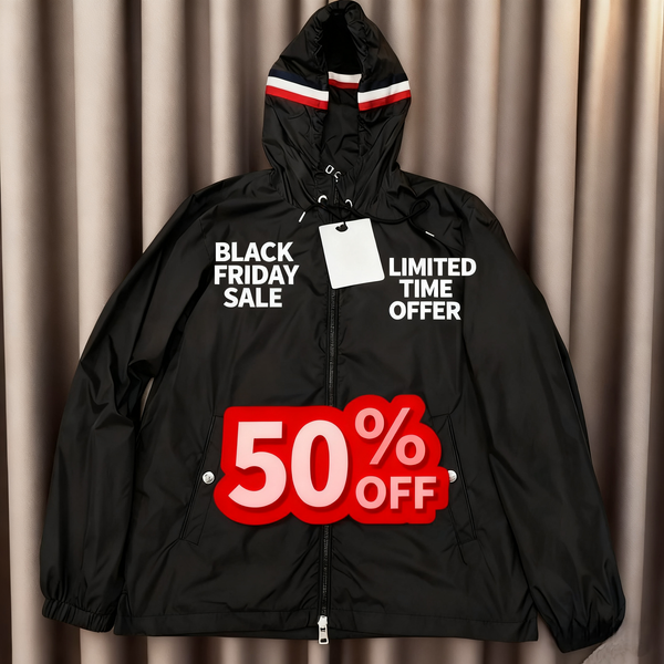 

2025 New Men's Designer Jacket Autumn Coat with Scanned Pattern Jacket Zipper Colorful Fashion Hooded Men's Raincoat Fashion Clothing, Green