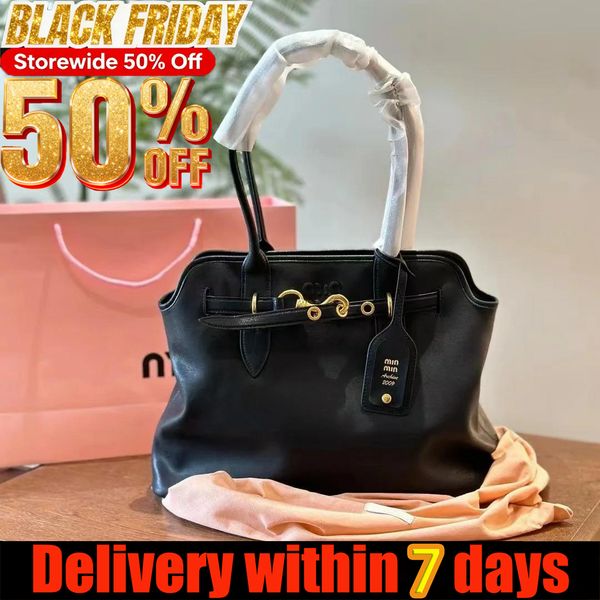 

Designer Bag Tote bag Shoulder Bag Nappa Leather Luxury Bag Handbag Vintage Hardware Golden Hobo Bag Classic Women's Satchel bag Large Shopping bag High Quality New, Khaki