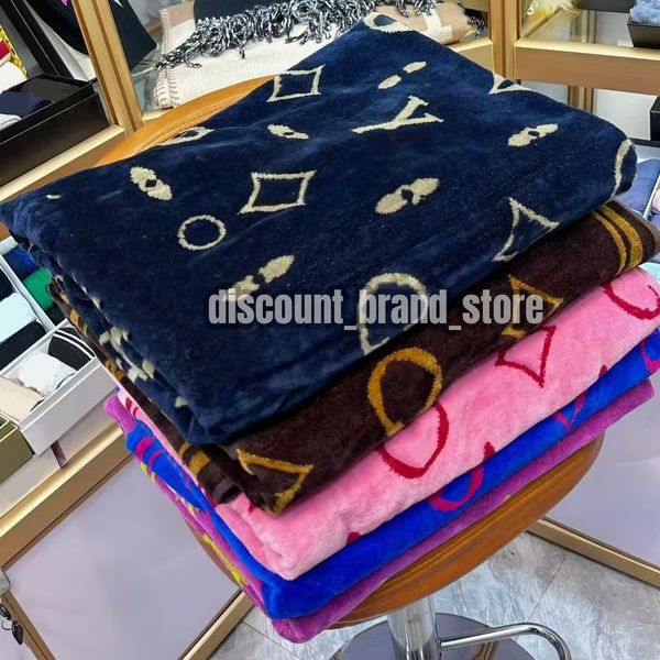 

Designer highquality beach towel stylish women bath towel breathable comfortable, velvet gentle on the skin, Color 5