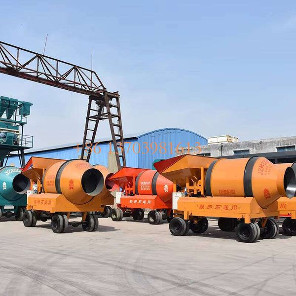 

Concrete Mixer Truck Loading RMC Plant, Turnkey Solution for Commercial Concrete Production