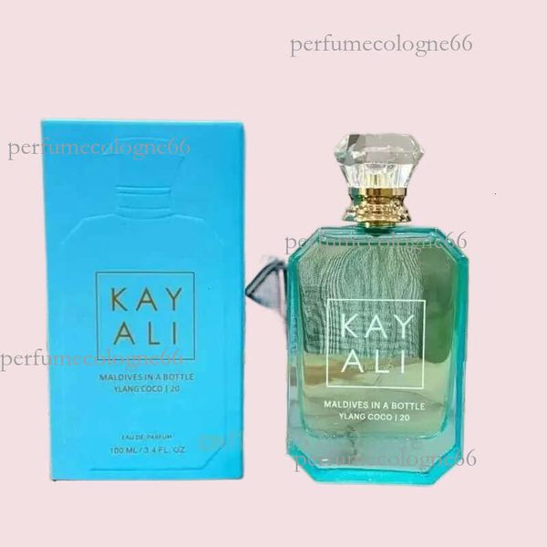 

perfume cologne designer fragrance Women KAYALI Perfume 00ml Longlasting Fresh Mild Elegant Fashionable Floral Fruity Natural Fragrance 20 Unique Scents W251013