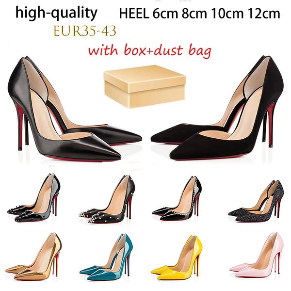 

Designer sandals Luxury women's high heels Fashion casual high heels Dinner Party Women's new color Red women's fashion classic sandals, # 5