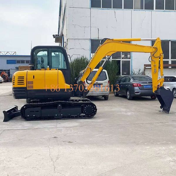 

Chinese Cheap Excavator 23 Tons Ce Approved Gold Digger Machine on Sale Underground Mining Excavator