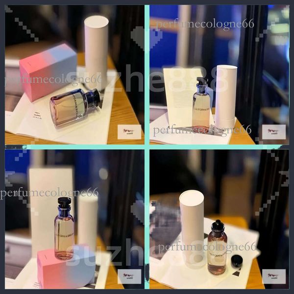 

perfume cologne designer Designer 2025 Perfume OR AGE MEIEORE IMAGINATION 100ml women perfume men Eau de Parfum 3.4 oz Fragrance Spray Long Lasting Fast delivery