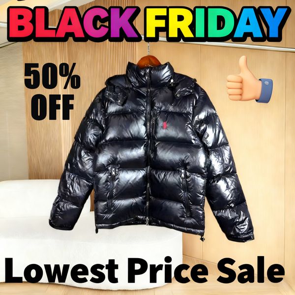 

Mens Puffer Jacket Winter Jacket Winterjacke Mens Coat Mens Jacket Coats Designer Men Hooded Zipper Winter Polo Puffer Designer Puffer Jacket, Lavender