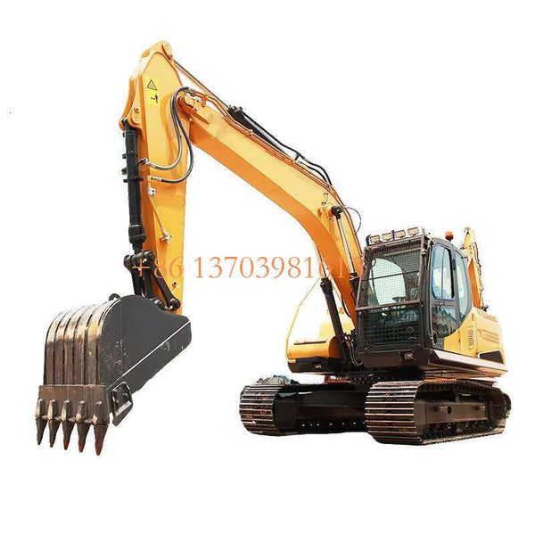 

Best Price Excavator Large Excavator Big Excavator for Sale