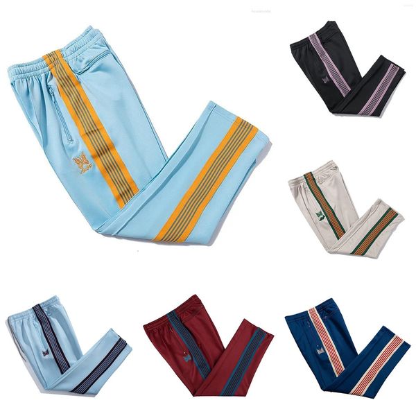 

A5 Men's Pants Designer Pants High Quality Paint style printed Sweatpants Fashion High Street Jogger Men's Sweatpants Hip Hop Rock Street sweatpant fa2, A18