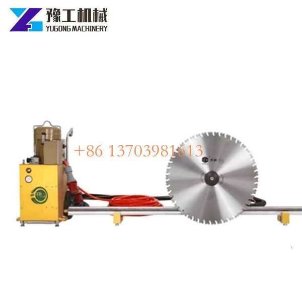 

High Quality and Low Price Diamond Wall Saw Machine Circular Saw Blade for Dry Cutting Stone