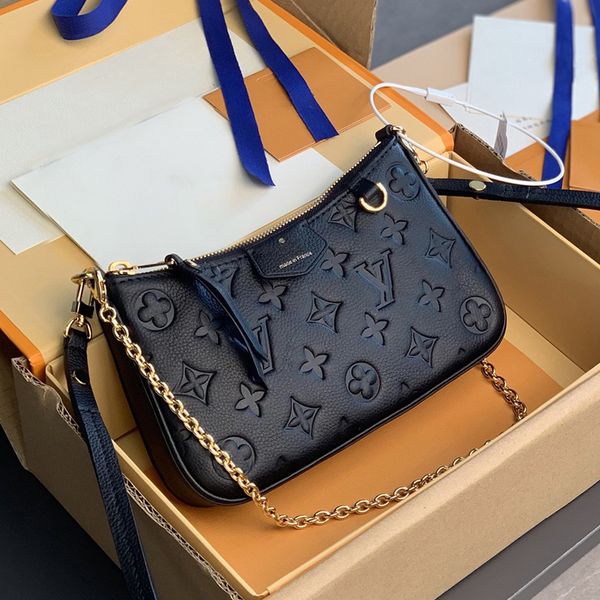 

Luxury Designer Bag Multi Pochette Mini Bag Woman Purse Bags Designer Purses Shoulder Crossbody Purses Designer Bags For Women Handbag Fashion Black Bag008, #25