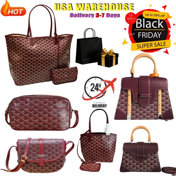 

2025 new top designer quality luxury shoulder bag, classic composite shopping bag, crossbody bag, luxurious classic handbag, underarm bag, large-capacity wallet, Fuchsia