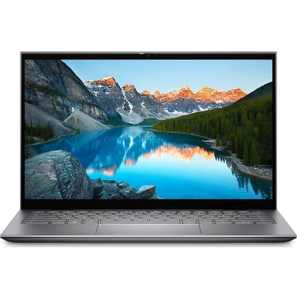 Dell Inspiron 5410 2-in-1 Laptop 14 inch Intel Core i7-1165G7 32GB+1TB Windows 11 Pro Grey(95% New)