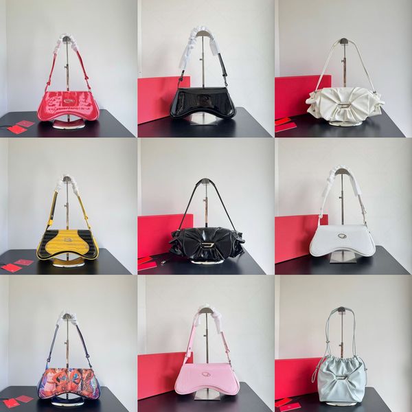 

A1010 High quality Designer bag Dieses Bag Fashion bag Style 2025 PLAY Game Controller Handbag Unique Novelty Satchel Purse, Fashion Shoulder Crossbody Bag, Skus_27