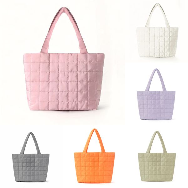 

A1010 Cross-border Fashion Casual Large Capacity Bag for Women 2025 New Fleece-lined Underarm Bag Simple Shoulder Crossbody Tote Bag a65, 1004--black