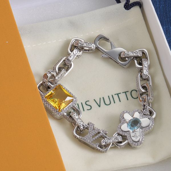 

Bracelet Jewlery Designer for Women Bracelet chain High Quality Classic Bracelet Jewelery Women Luxury Bracelet Women Bracelet for party Jewelry