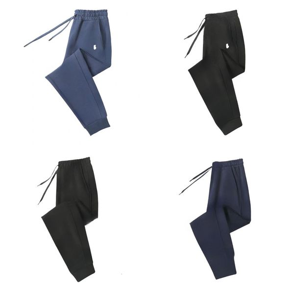 

A5Designer polo men Pants High Quality embroidery Sweatpants sport jogger Pant Men womens sweat pant Hip Hop Streetwear Loose Casual Joggers Sports Pant 510, White