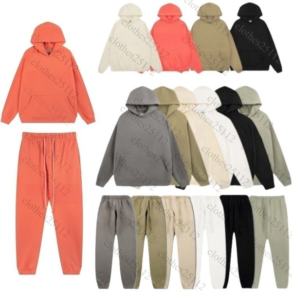 

mens hoodies for men hoodie designer sweatpants womens tracksuit pantalon running sweat pants mens joggers designer pants luxury man cotton pullover tracksuits, Beige