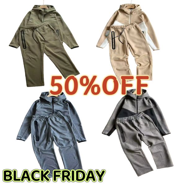 

nocta tracksuits tech fleece Men hoodie puover Thick Sweatshirts Sport Jacket Pants Set 2 Piece Men Women Joggers, A4