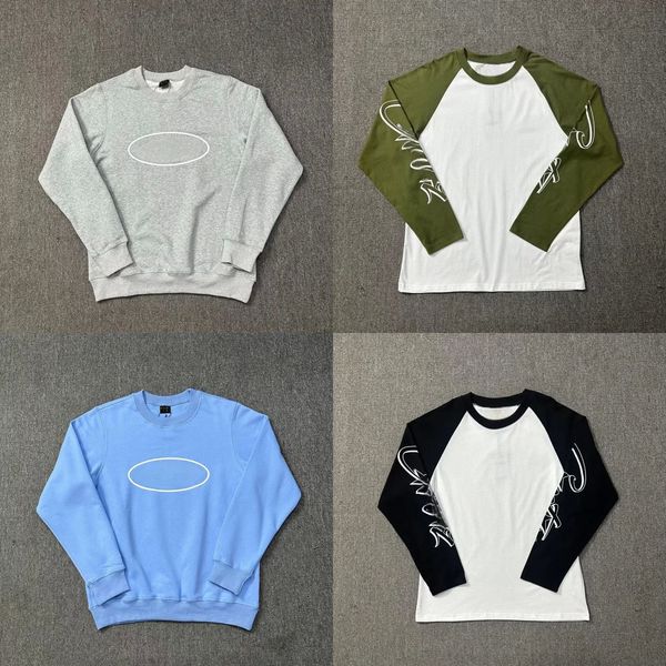 

A5 cor tezily Tracksuit Set Unisex Fit 2 Piece Outfits Designer Hoodie Sweatpants Jogger Suit Star Alt Stack Y2k Demon Island Hoody Sweatsuit 5a7 20d 411, Colour: 26