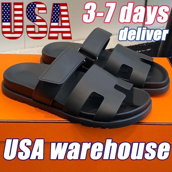 

Chypre sandals with box Designer sandale plush slippers Oran sandals Best Quality Sliders Luxury Outwear Leisure Vacation beach flat bottom sandale slides AAAAA+, #-16
