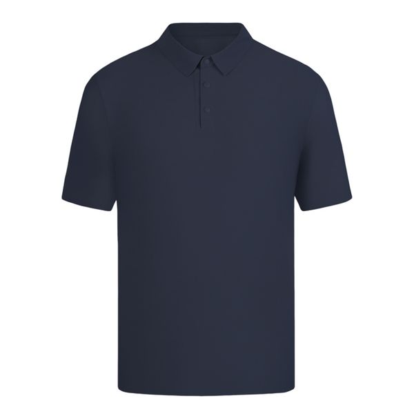 

Mens Stylist Polo Shirts Luxury Men Clothes Short Sleeve Fashion Casual Men's Summer T Shirt black colors are available Size -3XL CH001, Light blue