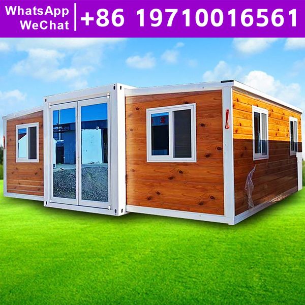 

Tiny Homes Prefabricated Garden House Modular Home Wholesale Luxury Prefabricated Houses Housing Modules Architect Designed Live