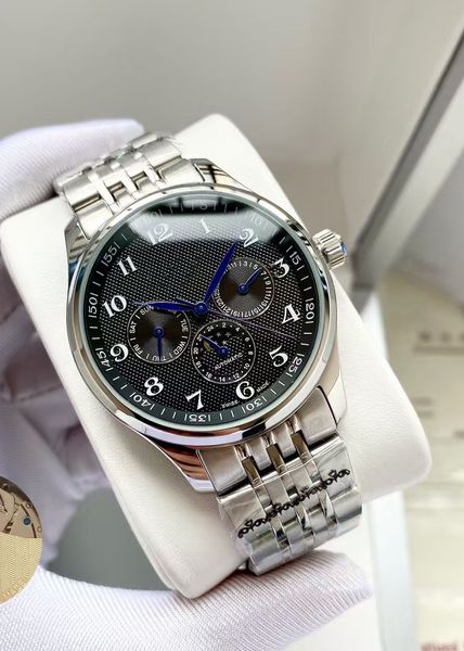 

Timeless Elegance of a Man's Accessory - Sleek Designer Watch with Unmatched Prestige, Nude