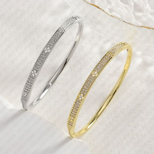 

Designer Bracelet Bracelet for Women Snake Bangle Diamond Bangles Luxury Jewlery Designer for Women Elegant Timeless Gift Premium Sparkling Statement