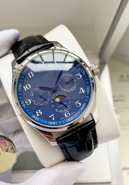 

Eternal Gents' Emblem Sophisticated Designer Watch for Formal & Casual Wear Enthusiasts, Brown