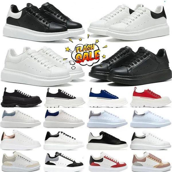 

Designer Shoes Oversized Sneaker Platform Scarpe Mens Womens White Black Leather Suede Velvet Lace Up Chaussures de Espadrilles Unisex Sports Trainerswx1031, 3._color