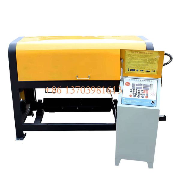 

Hydraulic 20mm Steel Bar Fast Sawing Machine Rebar Cutting Construction Machine Iron Cut Machine